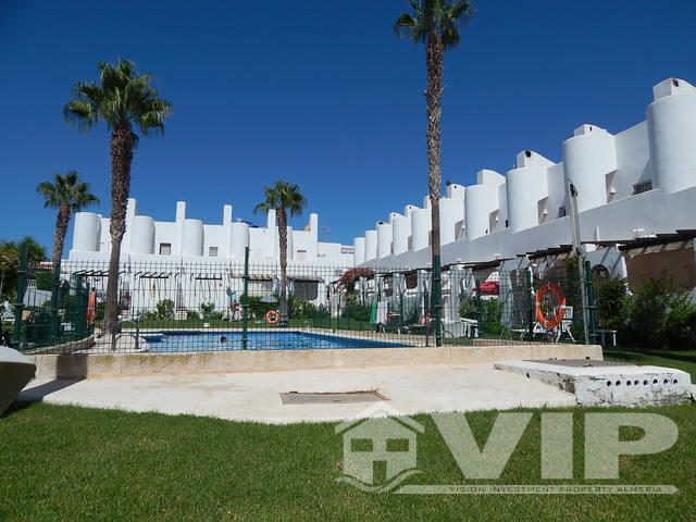 VIP7260: Adosado en Venta en Mojacar Playa, Almería