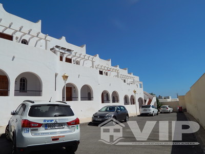 VIP7261: Apartamento en Venta en Mojacar Playa, Almería