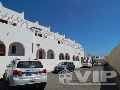 VIP7261: Apartment for Sale in Mojacar Playa, Almería