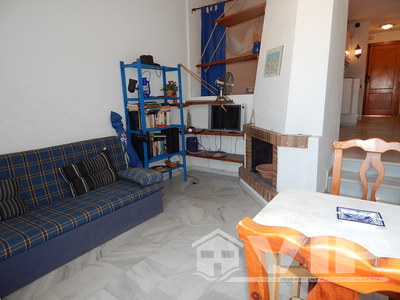 VIP7261: Apartamento en Venta en Mojacar Playa, Almería