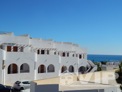 VIP7261: Apartamento en Venta en Mojacar Playa, Almería