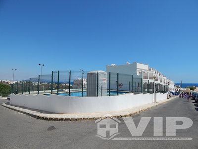 VIP7261: Apartamento en Venta en Mojacar Playa, Almería