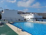 VIP7261: Appartement à vendre dans Mojacar Playa, Almería