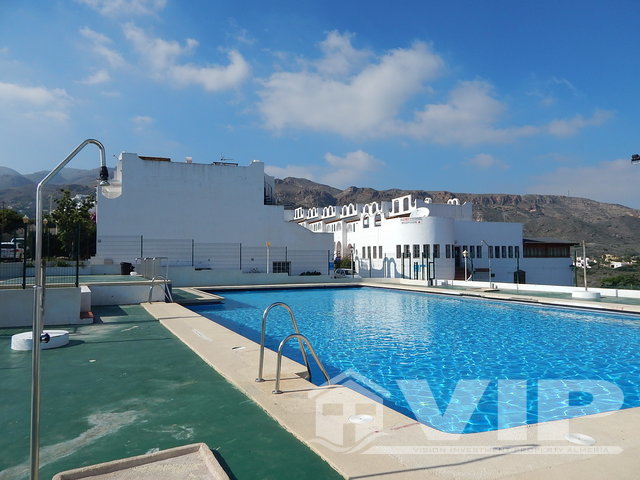 VIP7261: Appartement te koop in Mojacar Playa, Almería
