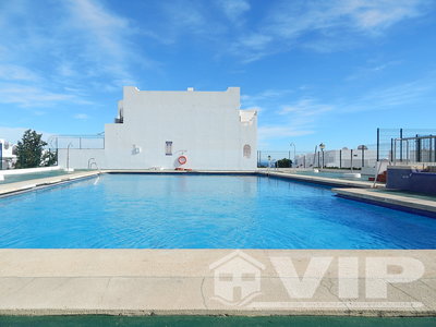 VIP7261: Apartment for Sale in Mojacar Playa, Almería