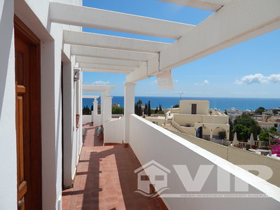 VIP7261: Apartamento en Venta en Mojacar Playa, Almería
