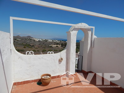 VIP7261: Apartamento en Venta en Mojacar Playa, Almería