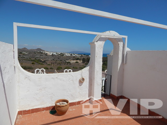 VIP7261: Appartement à vendre dans Mojacar Playa, Almería