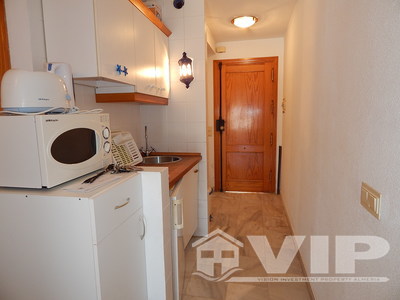 VIP7261: Apartment for Sale in Mojacar Playa, Almería