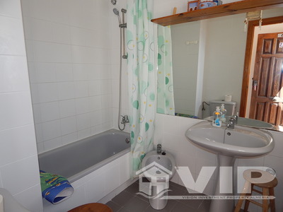 VIP7261: Apartment for Sale in Mojacar Playa, Almería