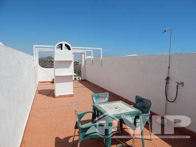 VIP7261: Apartment for Sale in Mojacar Playa, Almería