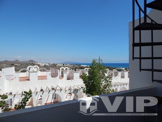 VIP7261: Appartement à vendre dans Mojacar Playa, Almería