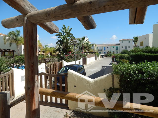 VIP7262: Villa zu Verkaufen in Vera Playa, Almería