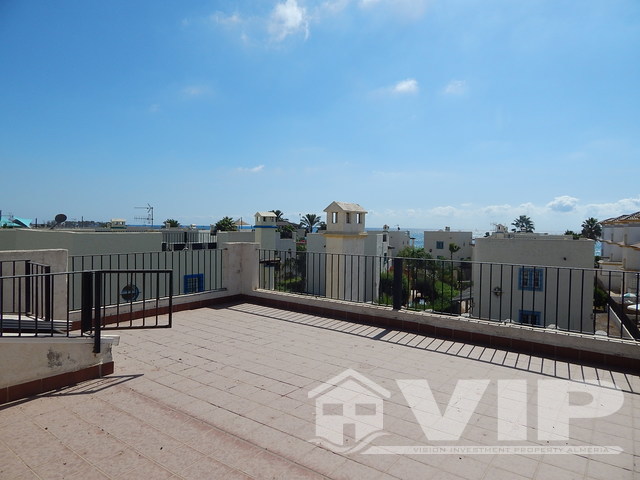 VIP7262: Villa à vendre dans Vera Playa, Almería