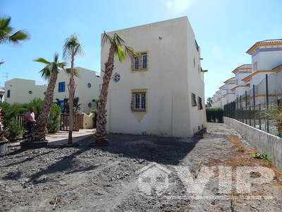 VIP7262: Villa te koop in Vera Playa, Almería