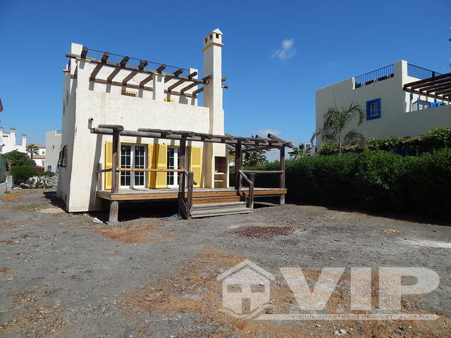 VIP7262: Villa à vendre dans Vera Playa, Almería