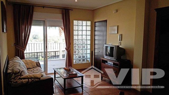 VIP7263A: Apartment for Sale in Vera Playa, Almería