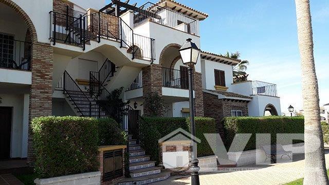 VIP7263A: Apartment for Sale in Vera Playa, Almería