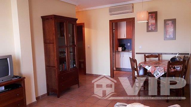 VIP7263A: Apartment for Sale in Vera Playa, Almería