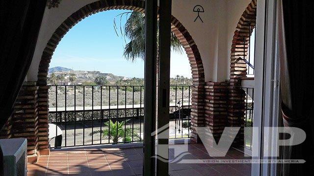 VIP7263A: Appartement à vendre dans Vera Playa, Almería