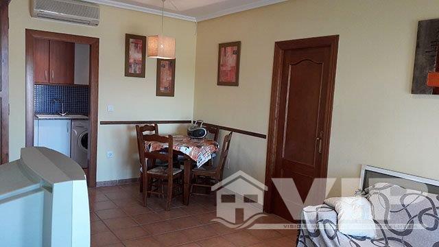 VIP7263A: Apartment for Sale in Vera Playa, Almería