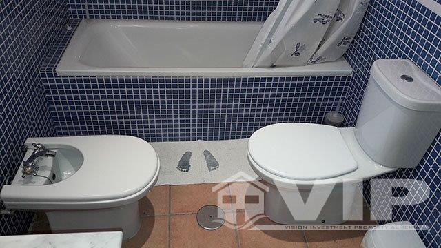 VIP7263A: Apartment for Sale in Vera Playa, Almería