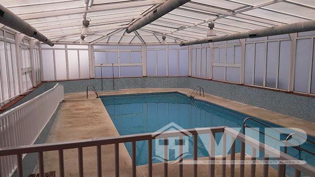 VIP7263A: Apartment for Sale in Vera Playa, Almería