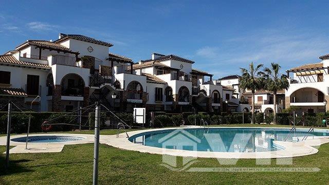 VIP7263A: Apartment for Sale in Vera Playa, Almería