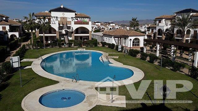 VIP7263A: Appartement à vendre dans Vera Playa, Almería