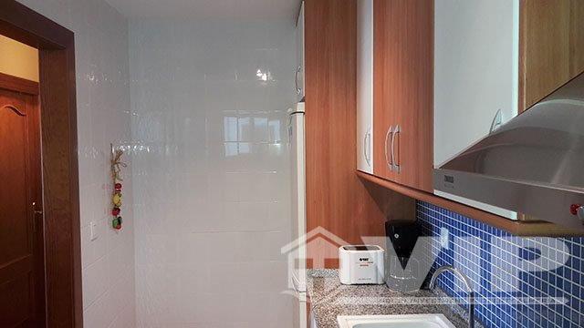 VIP7263A: Apartment for Sale in Vera Playa, Almería