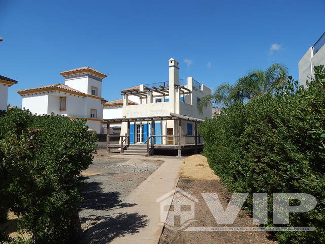 VIP7263: Villa en Venta en Vera Playa, Almería