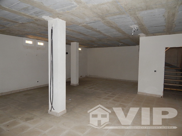 VIP7263: Villa à vendre dans Vera Playa, Almería