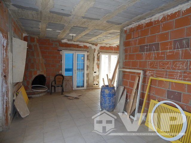 VIP7263: Villa à vendre dans Vera Playa, Almería