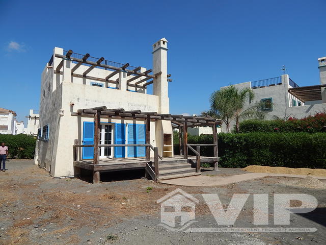 VIP7263: Villa en Venta en Vera Playa, Almería