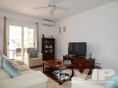 VIP7266: Townhouse for Sale in Mojacar Playa, Almería