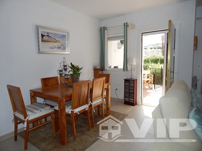 VIP7266: Rijtjeshuis te koop in Mojacar Playa, Almería