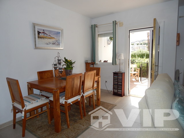 VIP7266: Townhouse for Sale in Mojacar Playa, Almería