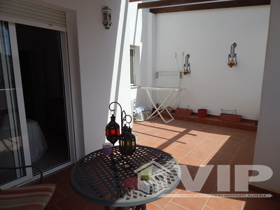 VIP7266: Townhouse for Sale in Mojacar Playa, Almería