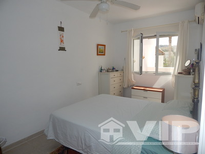 VIP7266: Townhouse for Sale in Mojacar Playa, Almería