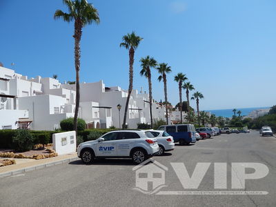 VIP7266: Rijtjeshuis te koop in Mojacar Playa, Almería