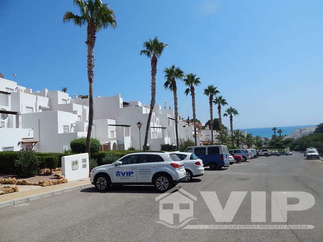 VIP7266: Adosado en Venta en Mojacar Playa, Almería