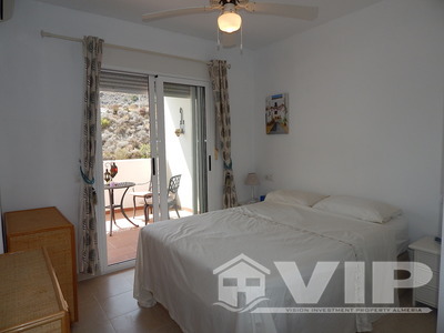 VIP7266: Townhouse for Sale in Mojacar Playa, Almería