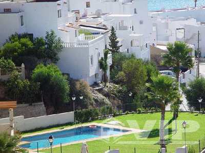 VIP7266: Townhouse for Sale in Mojacar Playa, Almería