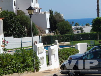 VIP7266: Townhouse for Sale in Mojacar Playa, Almería