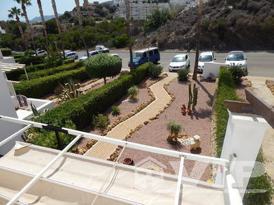 VIP7266: Townhouse for Sale in Mojacar Playa, Almería