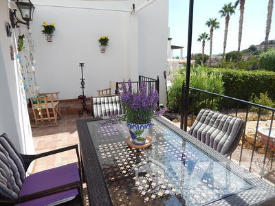 VIP7266: Townhouse for Sale in Mojacar Playa, Almería