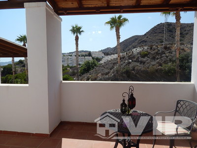 VIP7266: Townhouse for Sale in Mojacar Playa, Almería