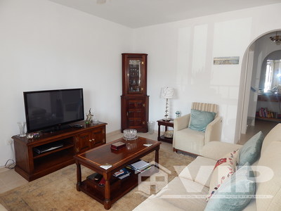 VIP7266: Townhouse for Sale in Mojacar Playa, Almería