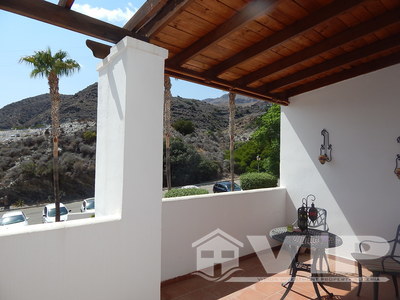 VIP7266: Townhouse for Sale in Mojacar Playa, Almería