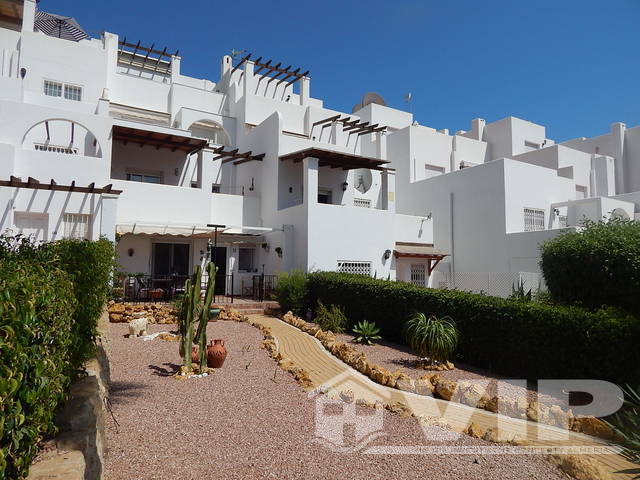 VIP7266: Maison de Ville à vendre dans Mojacar Playa, Almería